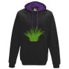LDD Varsity Hoodie Thumbnail