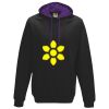 LDD Varsity Hoodie Thumbnail