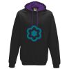 LDD Varsity Hoodie Thumbnail