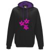 LDD Varsity Hoodie Thumbnail