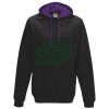 LDD Varsity Hoodie Thumbnail