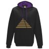 LDD Varsity Hoodie Thumbnail