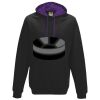 LDD Varsity Hoodie Thumbnail