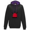 LDD Varsity Hoodie Thumbnail