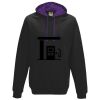 LDD Varsity Hoodie Thumbnail