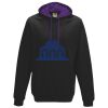 LDD Varsity Hoodie Thumbnail
