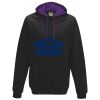 LDD Varsity Hoodie Thumbnail