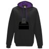 LDD Varsity Hoodie Thumbnail