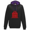 LDD Varsity Hoodie Thumbnail
