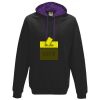 LDD Varsity Hoodie Thumbnail