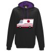 LDD Varsity Hoodie Thumbnail