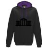 LDD Varsity Hoodie Thumbnail