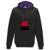 LDD Varsity Hoodie Thumbnail
