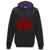 LDD Varsity Hoodie Thumbnail