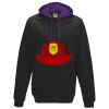 LDD Varsity Hoodie Thumbnail