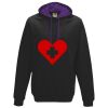 LDD Varsity Hoodie Thumbnail