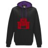 LDD Varsity Hoodie Thumbnail