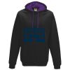 LDD Varsity Hoodie Thumbnail