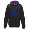 LDD Varsity Hoodie Thumbnail
