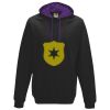 LDD Varsity Hoodie Thumbnail