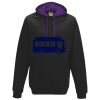 LDD Varsity Hoodie Thumbnail
