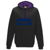 LDD Varsity Hoodie Thumbnail