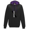 LDD Varsity Hoodie Thumbnail