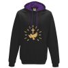 LDD Varsity Hoodie Thumbnail