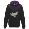 LDD Varsity Hoodie Thumbnail