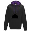 LDD Varsity Hoodie Thumbnail