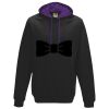 LDD Varsity Hoodie Thumbnail