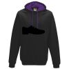 LDD Varsity Hoodie Thumbnail