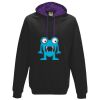 LDD Varsity Hoodie Thumbnail