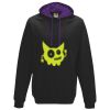 LDD Varsity Hoodie Thumbnail