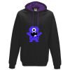 LDD Varsity Hoodie Thumbnail