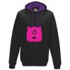 LDD Varsity Hoodie Thumbnail