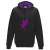 LDD Varsity Hoodie Thumbnail