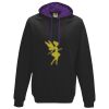 LDD Varsity Hoodie Thumbnail