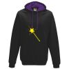 LDD Varsity Hoodie Thumbnail
