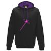 LDD Varsity Hoodie Thumbnail