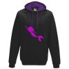 LDD Varsity Hoodie Thumbnail