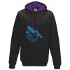 LDD Varsity Hoodie Thumbnail