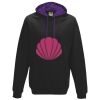 LDD Varsity Hoodie Thumbnail