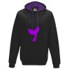 LDD Varsity Hoodie Thumbnail