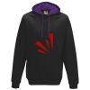 LDD Varsity Hoodie Thumbnail