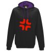 LDD Varsity Hoodie Thumbnail