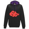 LDD Varsity Hoodie Thumbnail