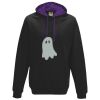 LDD Varsity Hoodie Thumbnail