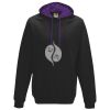 LDD Varsity Hoodie Thumbnail