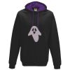 LDD Varsity Hoodie Thumbnail